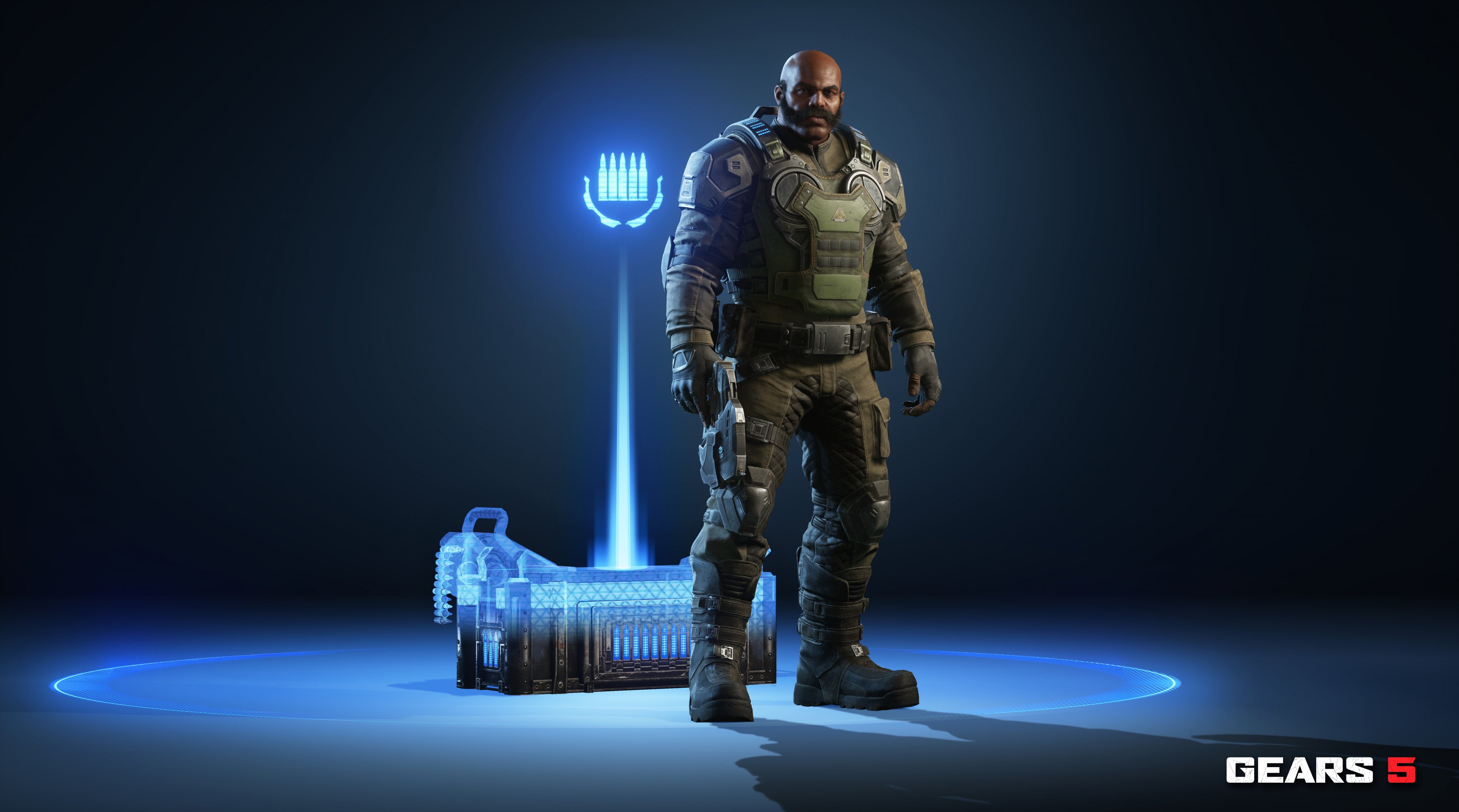 Gears 5 - Imagen 28